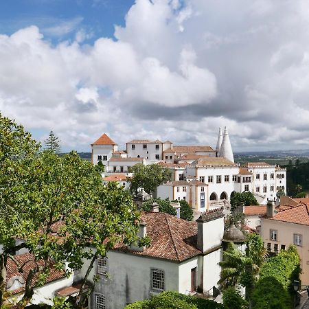 Espaco Origem Sintra Exteriör bild