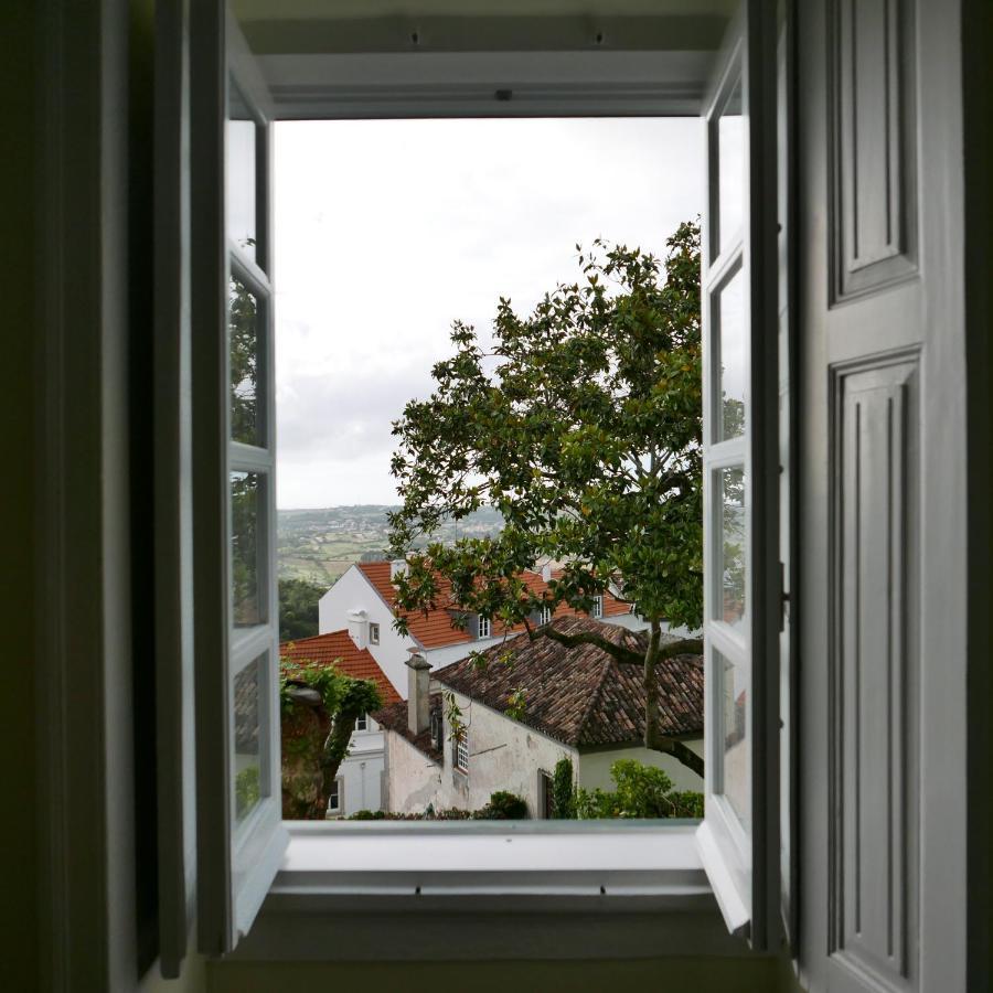 Espaco Origem Sintra Exteriör bild