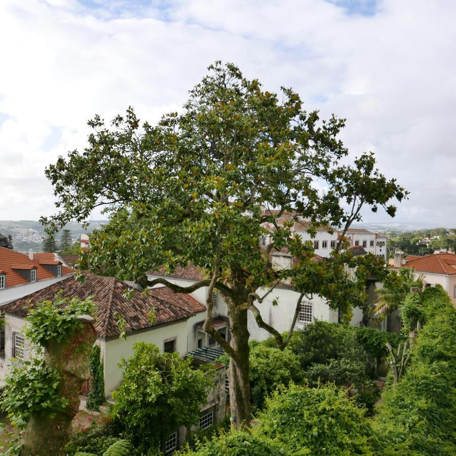 Espaco Origem Sintra Exteriör bild