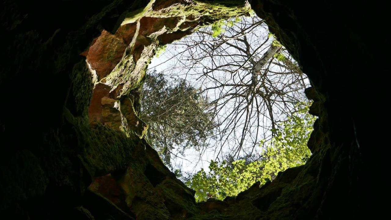 Espaco Origem Sintra Exteriör bild