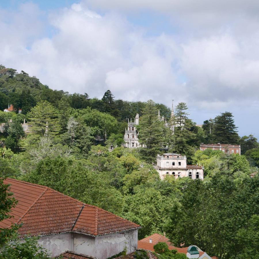 Espaco Origem Sintra Exteriör bild