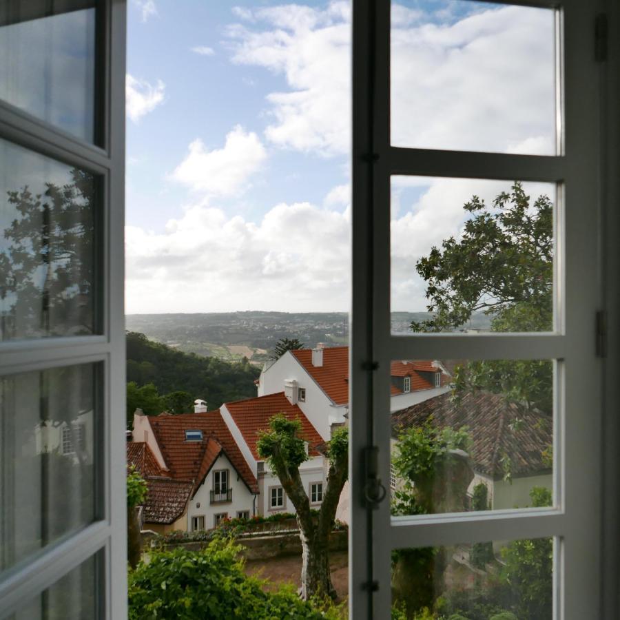 Espaco Origem Sintra Exteriör bild