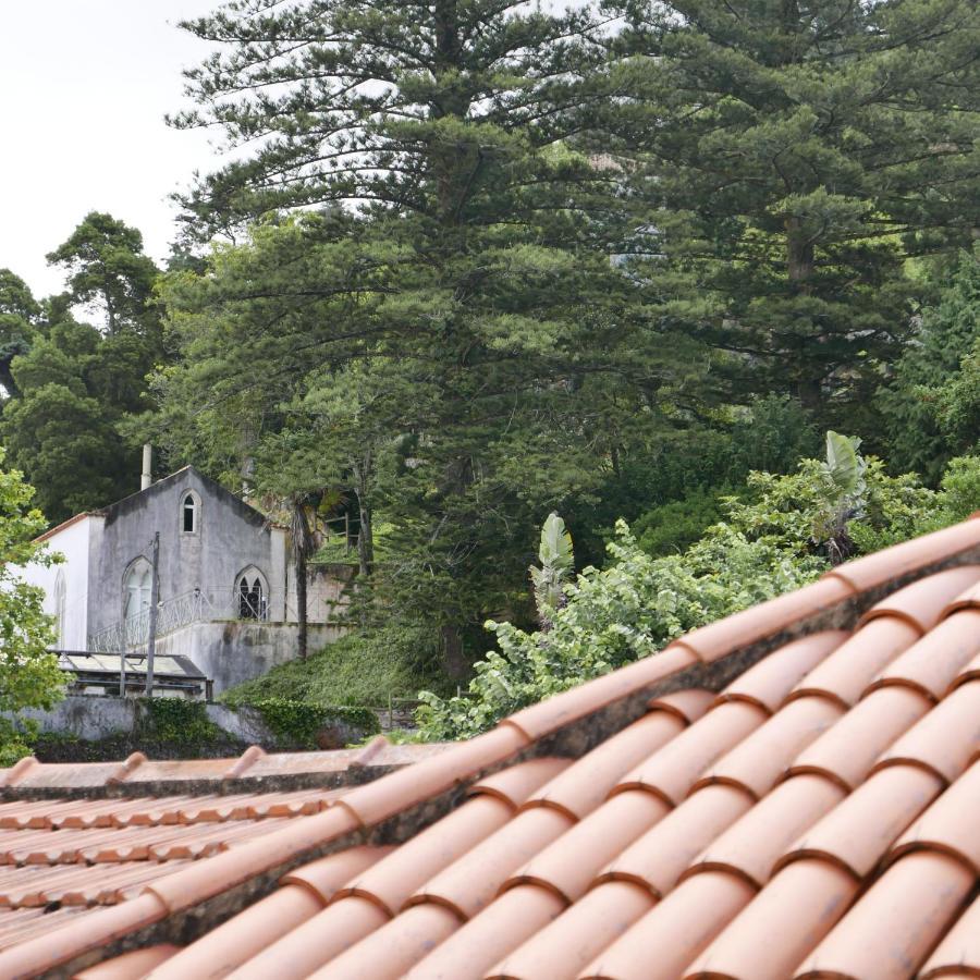 Espaco Origem Sintra Exteriör bild